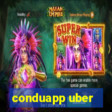 conduapp uber